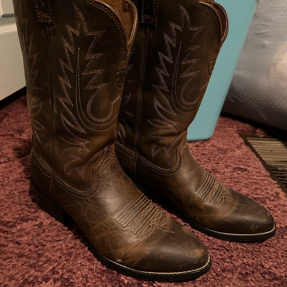 Ariat Women’s Boots
